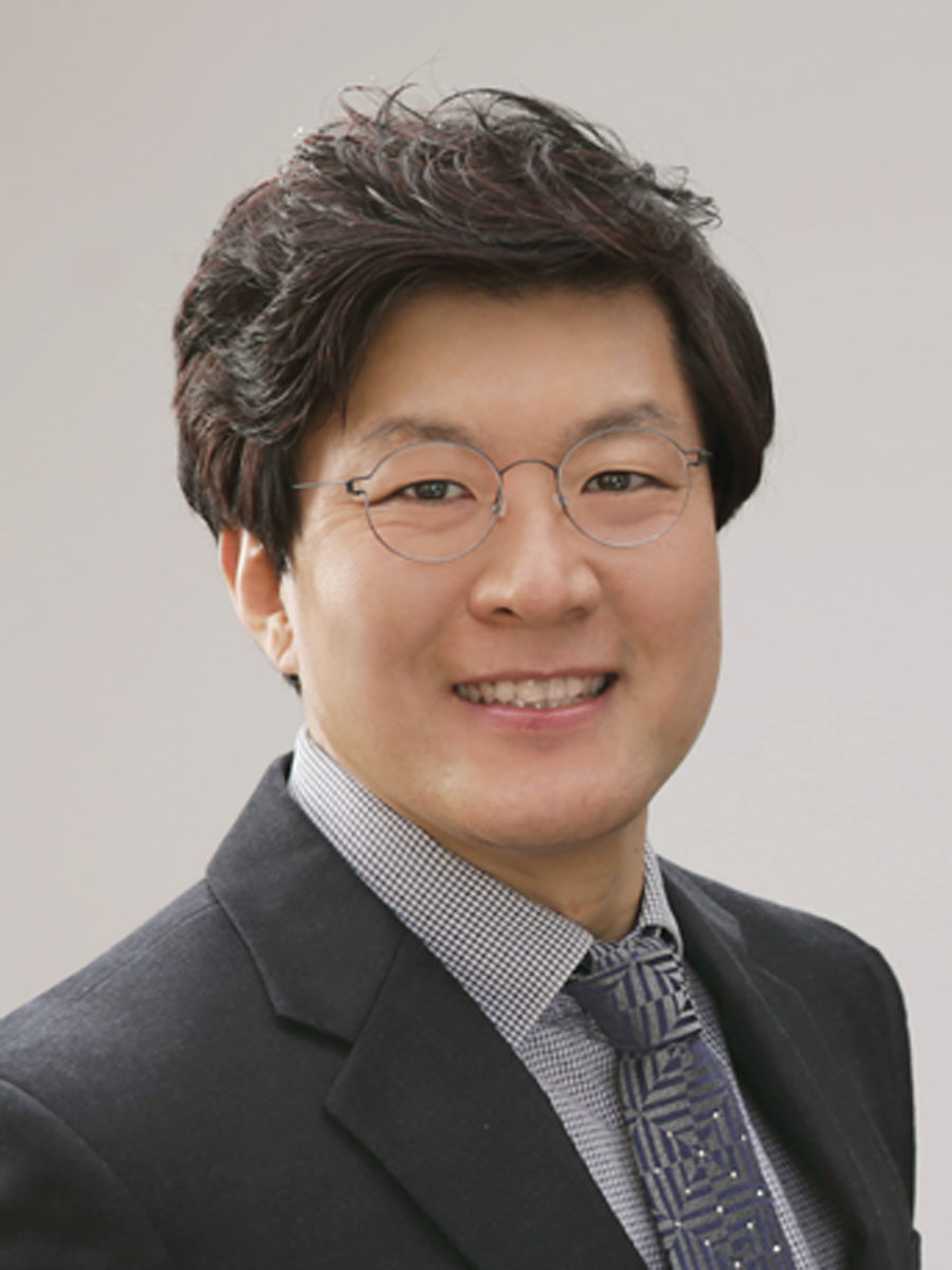 송종희(겸임교수) 사진
