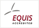 EQUIS(European Quality Improvement System)